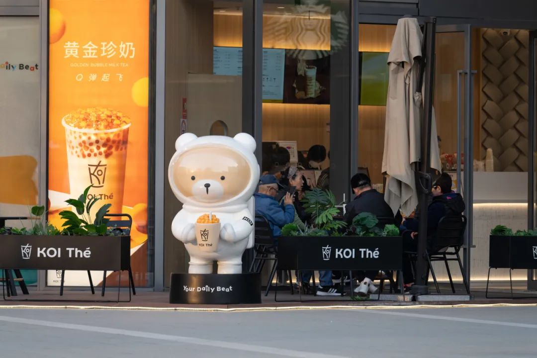 中集·金地广场丨中国上海丨LAURENT罗朗设计-48