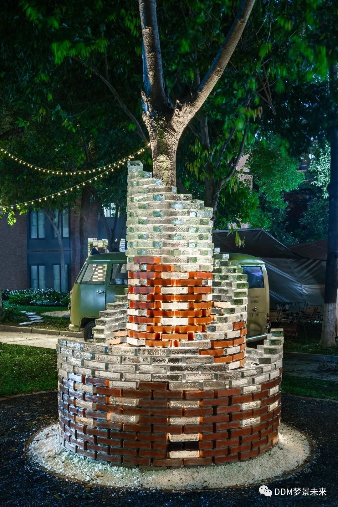 董小姐与马丁丨中国成都丨成都梦景未来环境艺术设计有限公司,成都在行建筑设计事务所有限公司-28