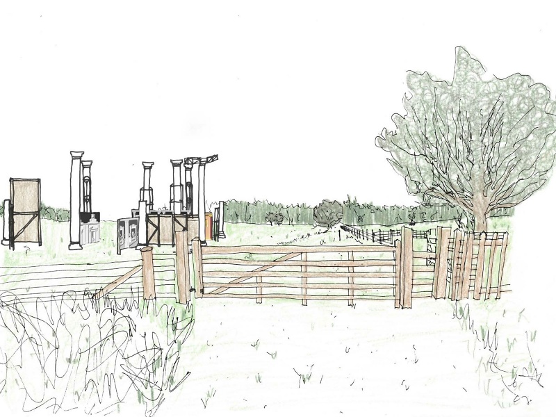 伊克沃思府楼阁丨英国-21