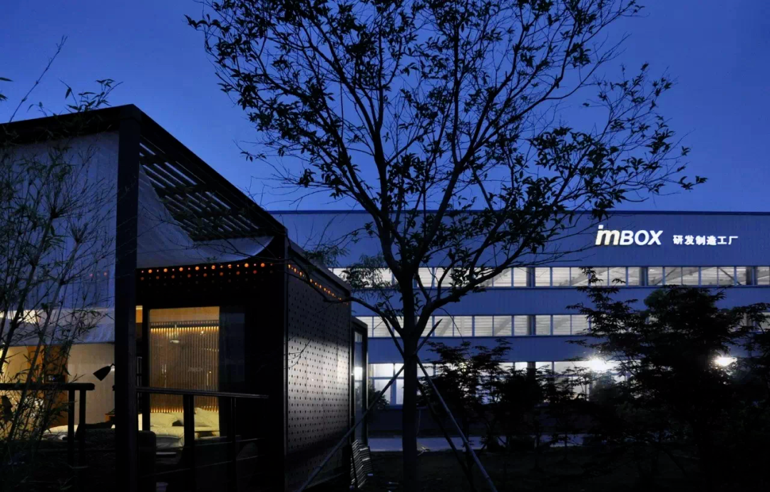 iMBox落地项目|田园牧歌，与鹭同栖，iMBox在风景美丽的扬州，助力打造了一个亲子度假胜地-95
