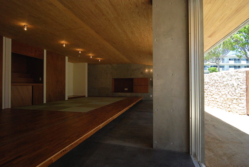 丨日本冲绳丨有限会社COGITE-24