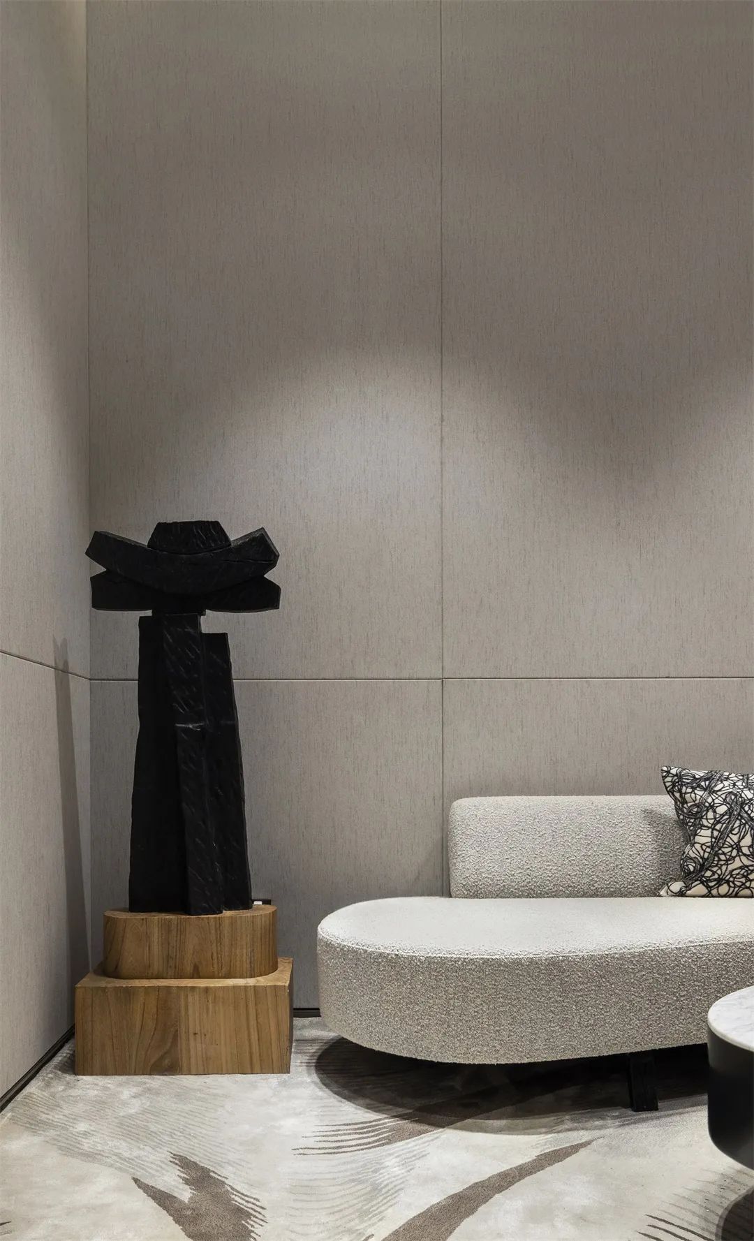 宇宙星辰迷幻售楼处,回旋星轨之路的探索-71