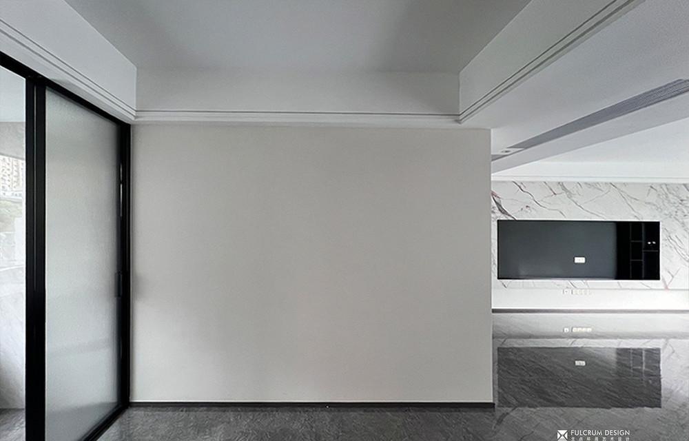 花语汀澜住宅室内设计-34