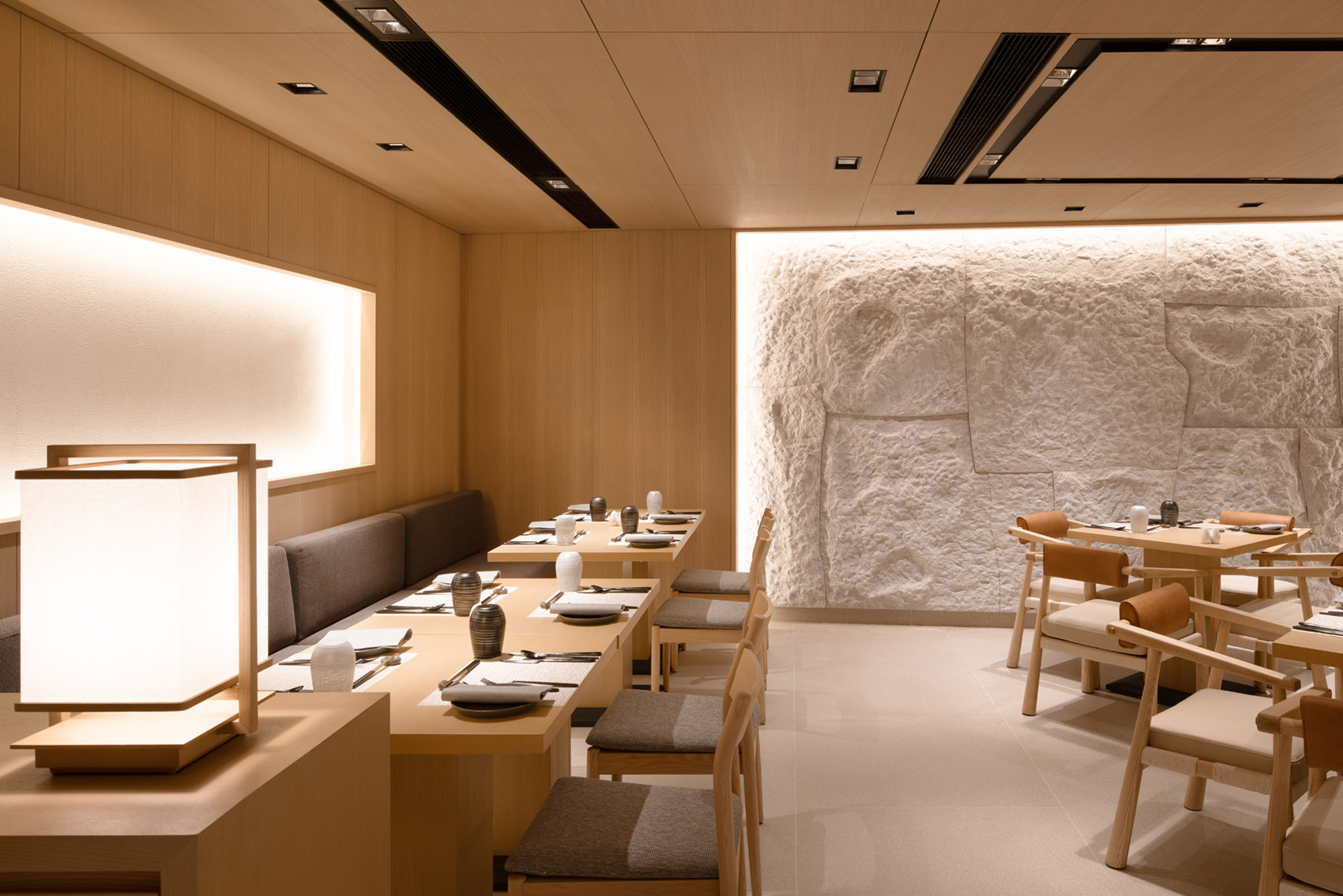 中国香港明怡美憬阁精选酒店丨Aedas-17