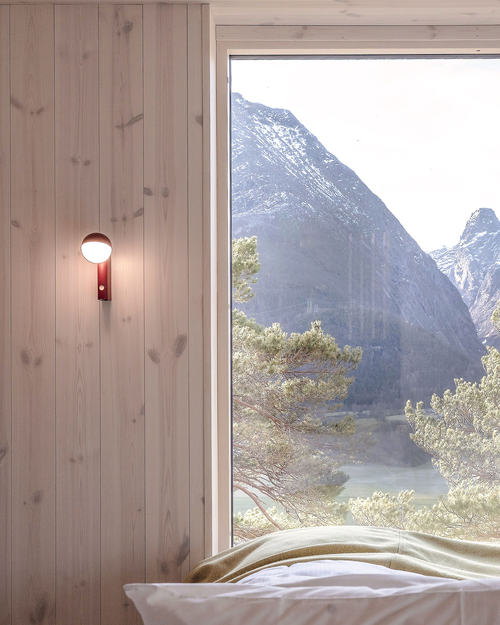 陡峭的住房丨挪威丨Reiulf Ramstad Arkitekter-28