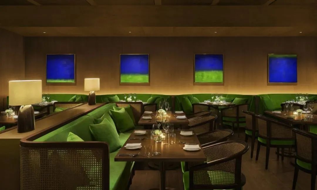 东京首家艾迪逊酒店丨日本东京丨隈研吾-63