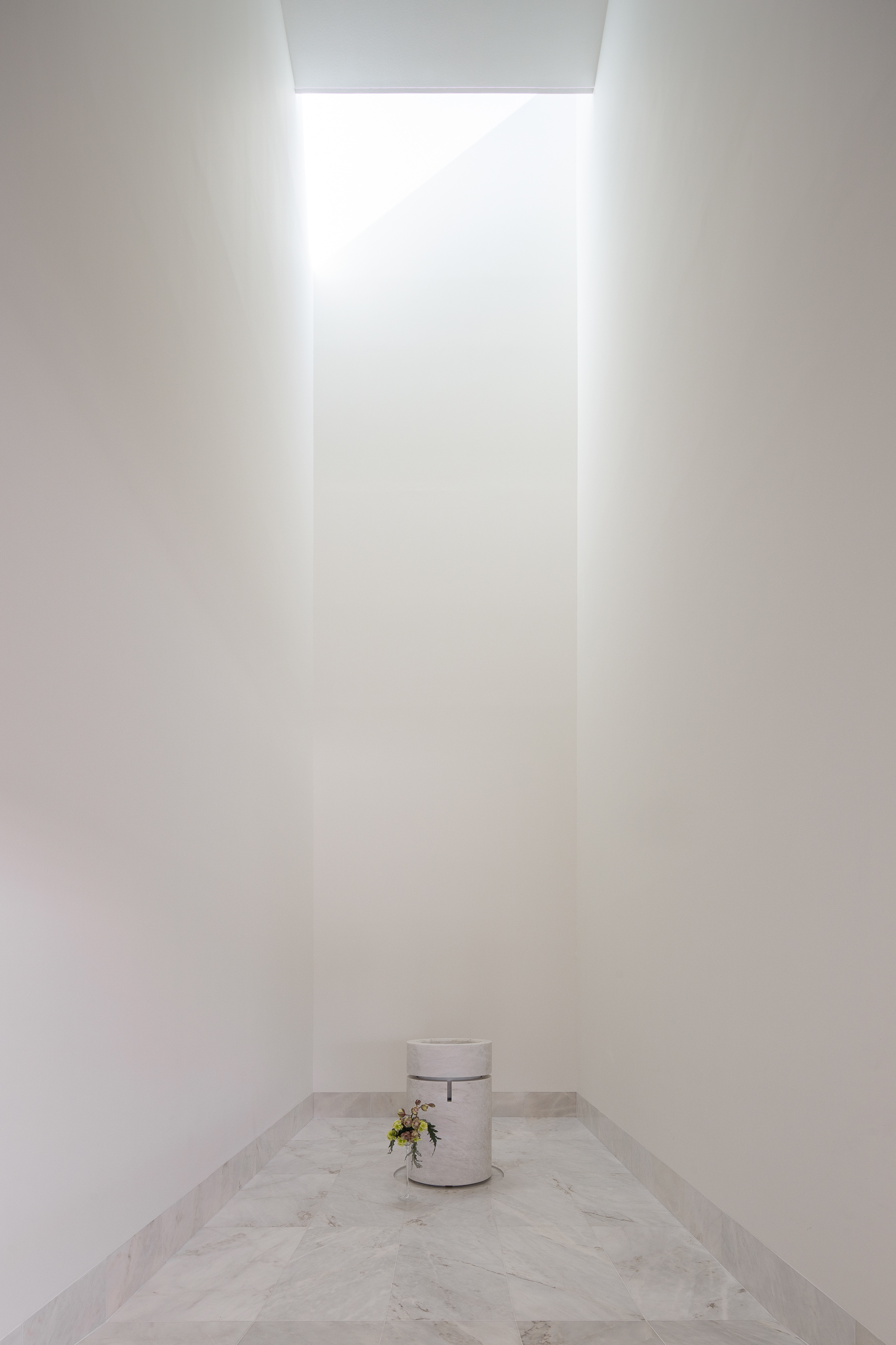 Divino Salvador Church / Vitor Leal Barros Architecture-30