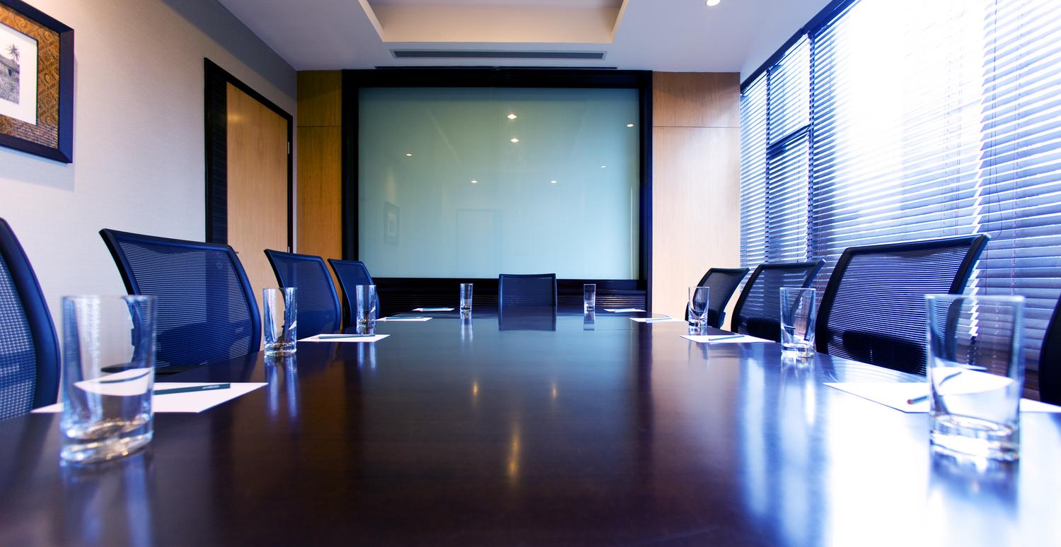 )Le Meridien Jakarta, Jakarta, Indonesia-40