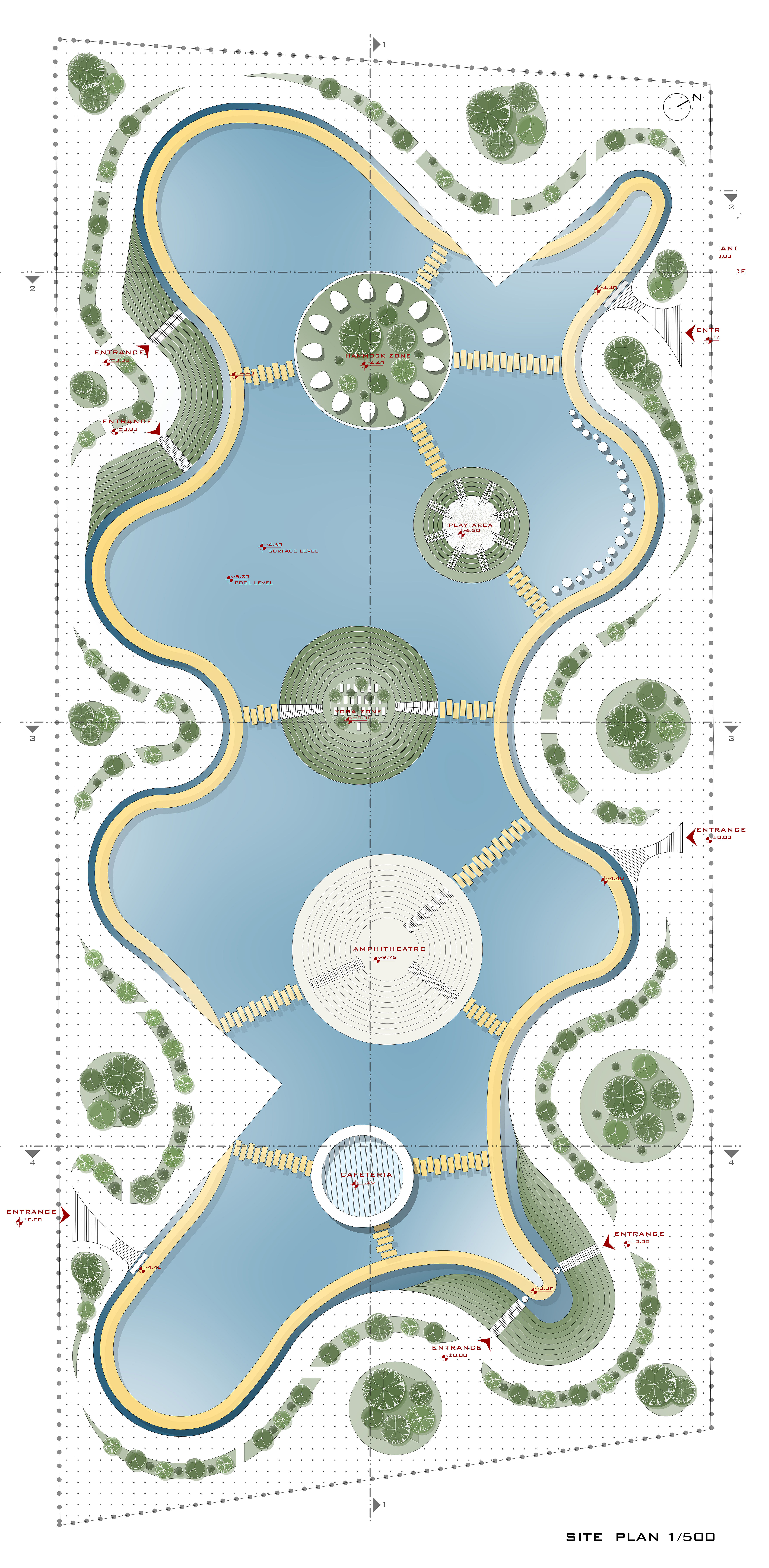 丨古巴哈瓦那丨Selim Senin及团队（Alev Doru等）-35