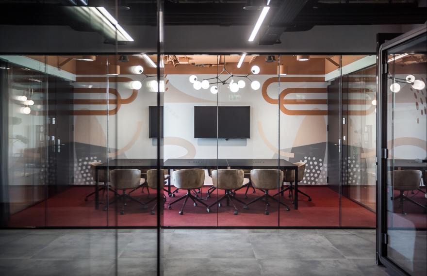 城市空间面对面丨PolandKatowice-11