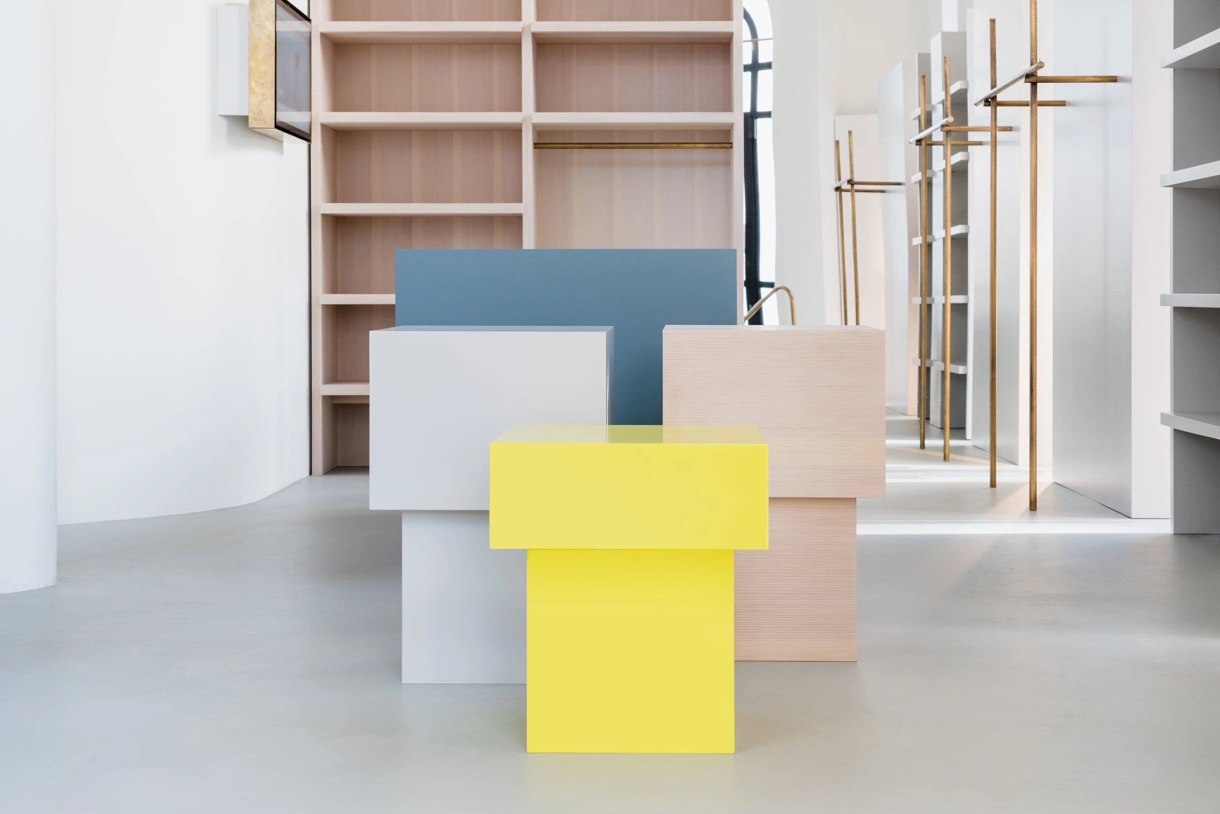 海多恩汉堡丨德国汉堡丨BATEK ARCHITEKTEN-22