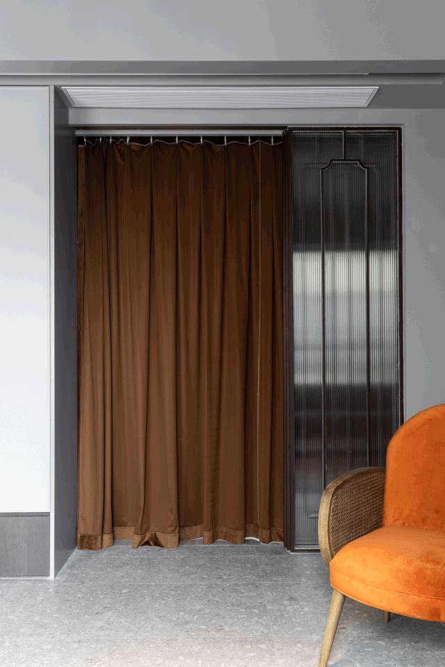 成都 80 平米独立居所的创意设计-35