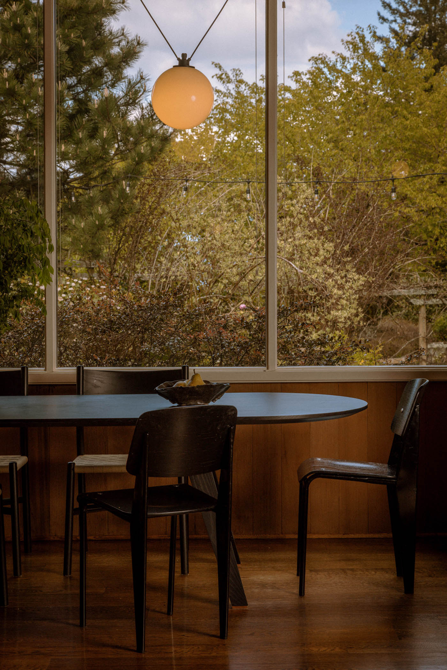 神庙丨美国波特兰丨Karie Higgins-0