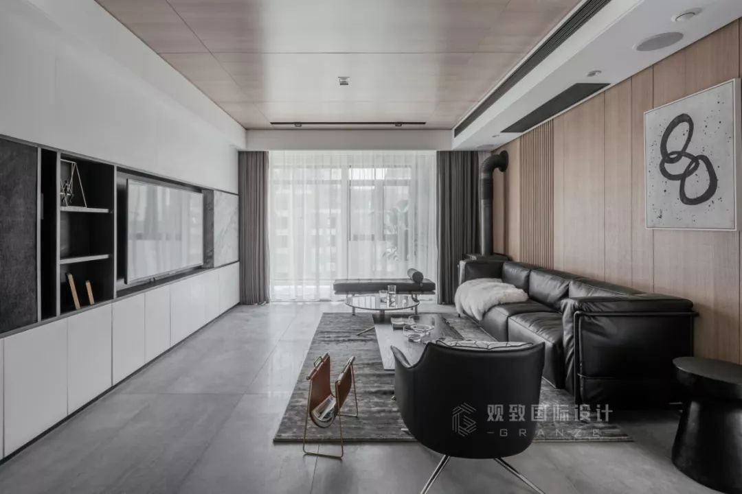 淮安绿地中央公馆·境静·自然-33