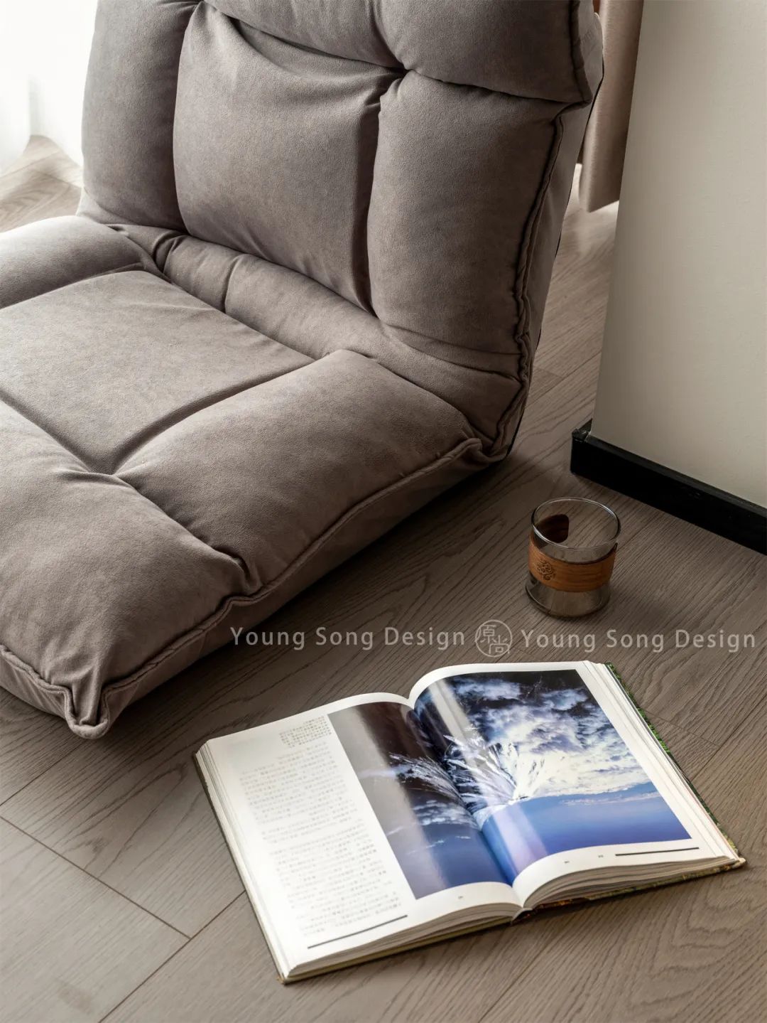 假日兰庭丨中国沈阳丨原尚建筑设计事务所-55