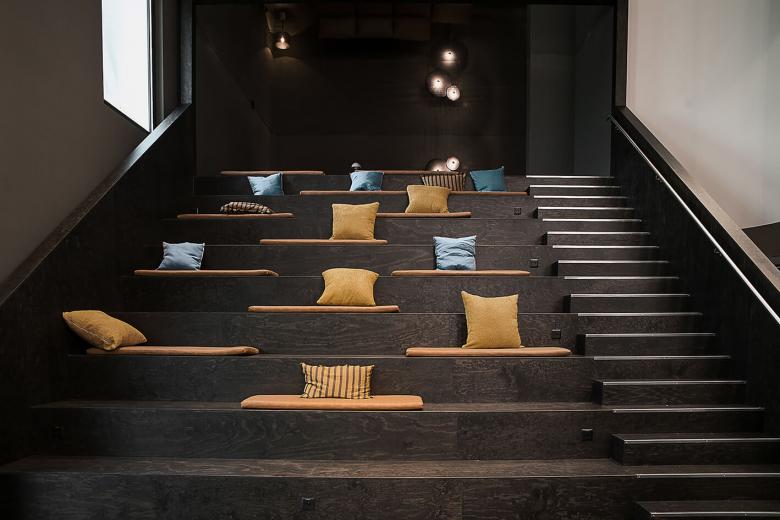 ariv 瑞士丨COCC. and coherent AG-21