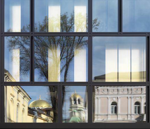 丨保加利亚索非亚-39