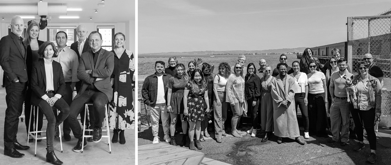 Uber 总部大楼丨RMW 室内团队-4