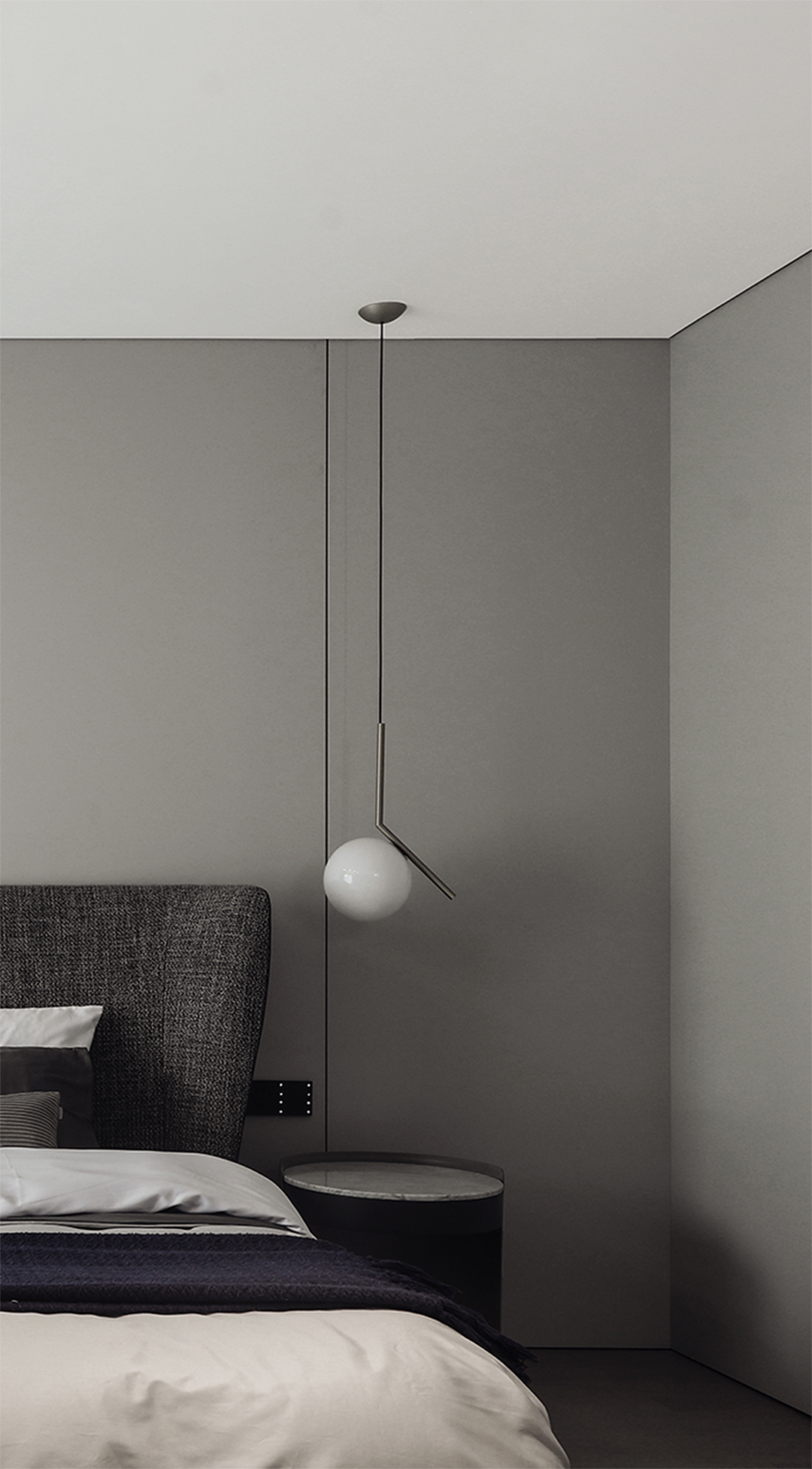 苏州极简别墅丨中国苏州丨石木空间建筑设计事务所（SMD）-70