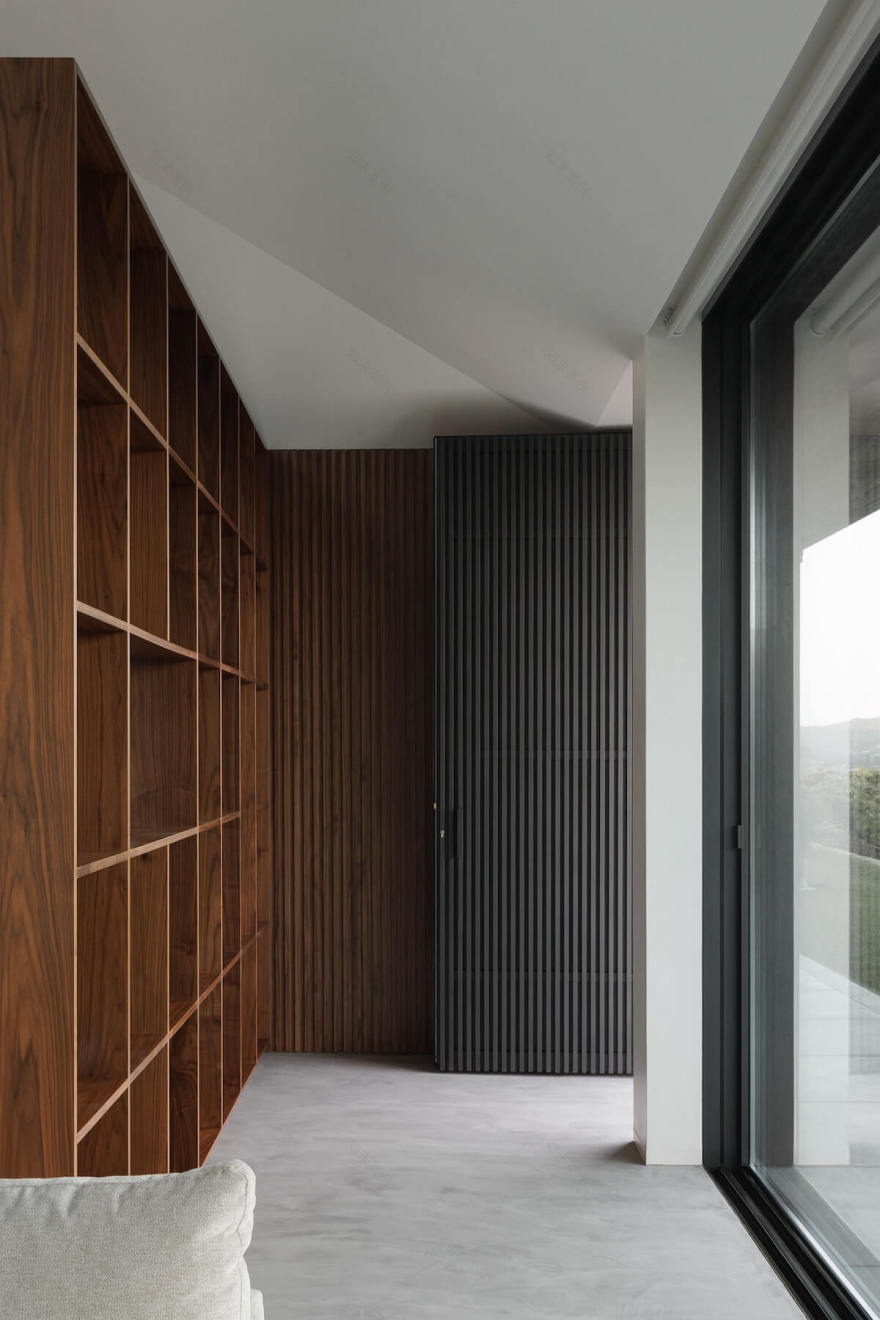 Casa Ponte(庞特屋)丨葡萄牙-117