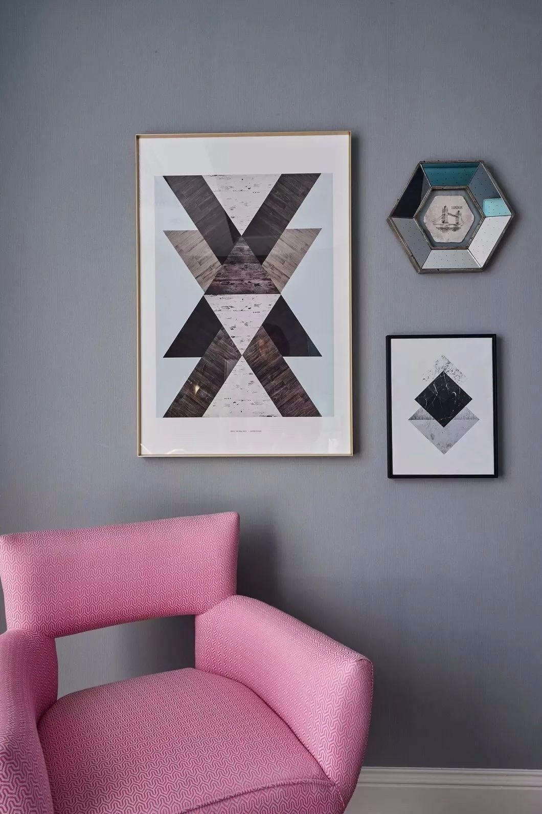 轻奢的美学之家-15