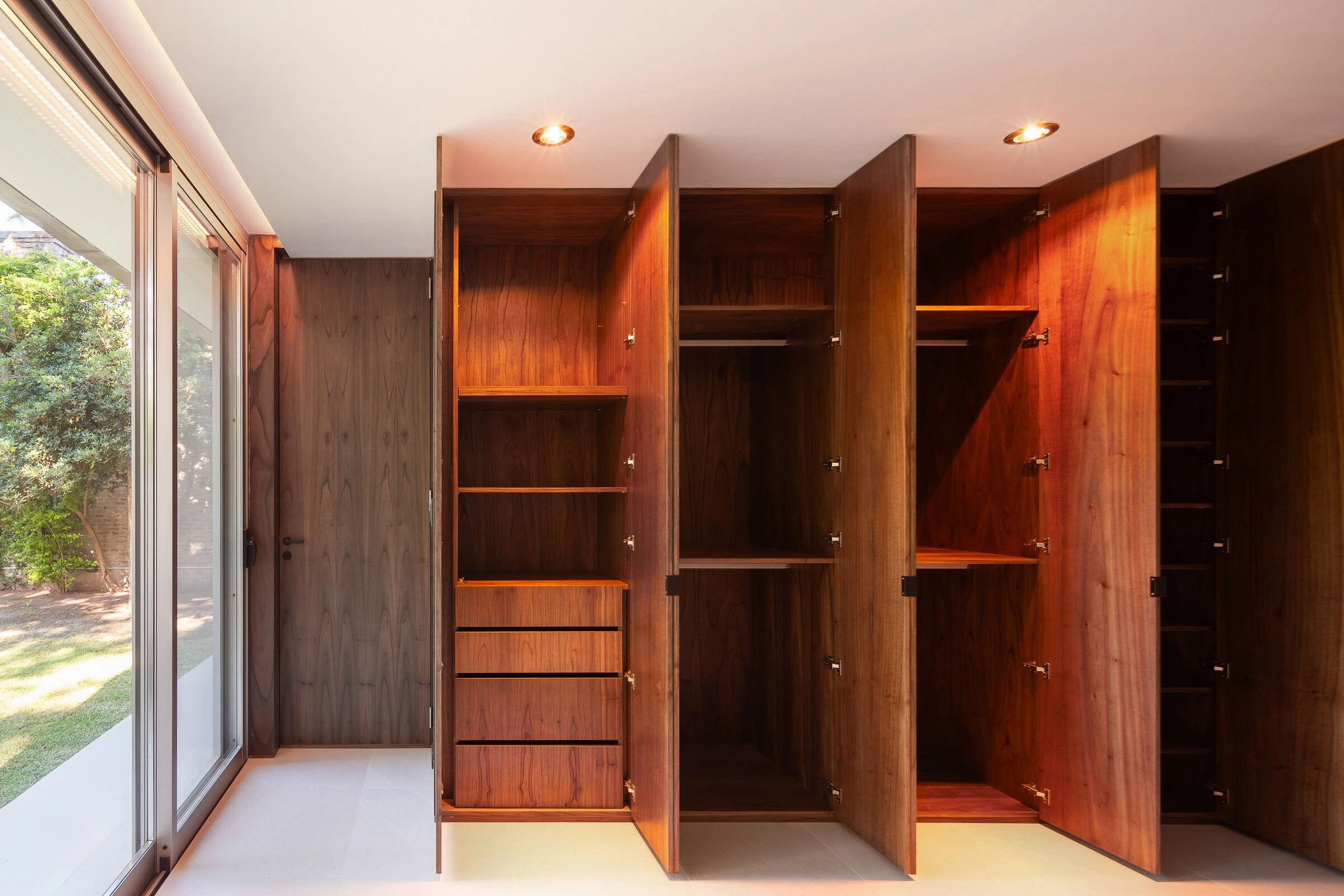 法式房屋丨阿根廷罗萨里奥丨Mariano Fiorentini-58