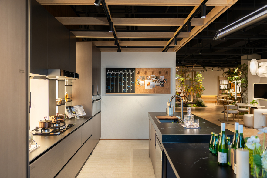 天津圣都整装精品馆(天塔店)丨中国天津丨峻佳设计-54