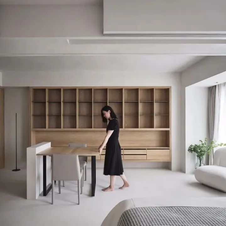 5+0 服装工作室丨中国汕头丨新一设计-96