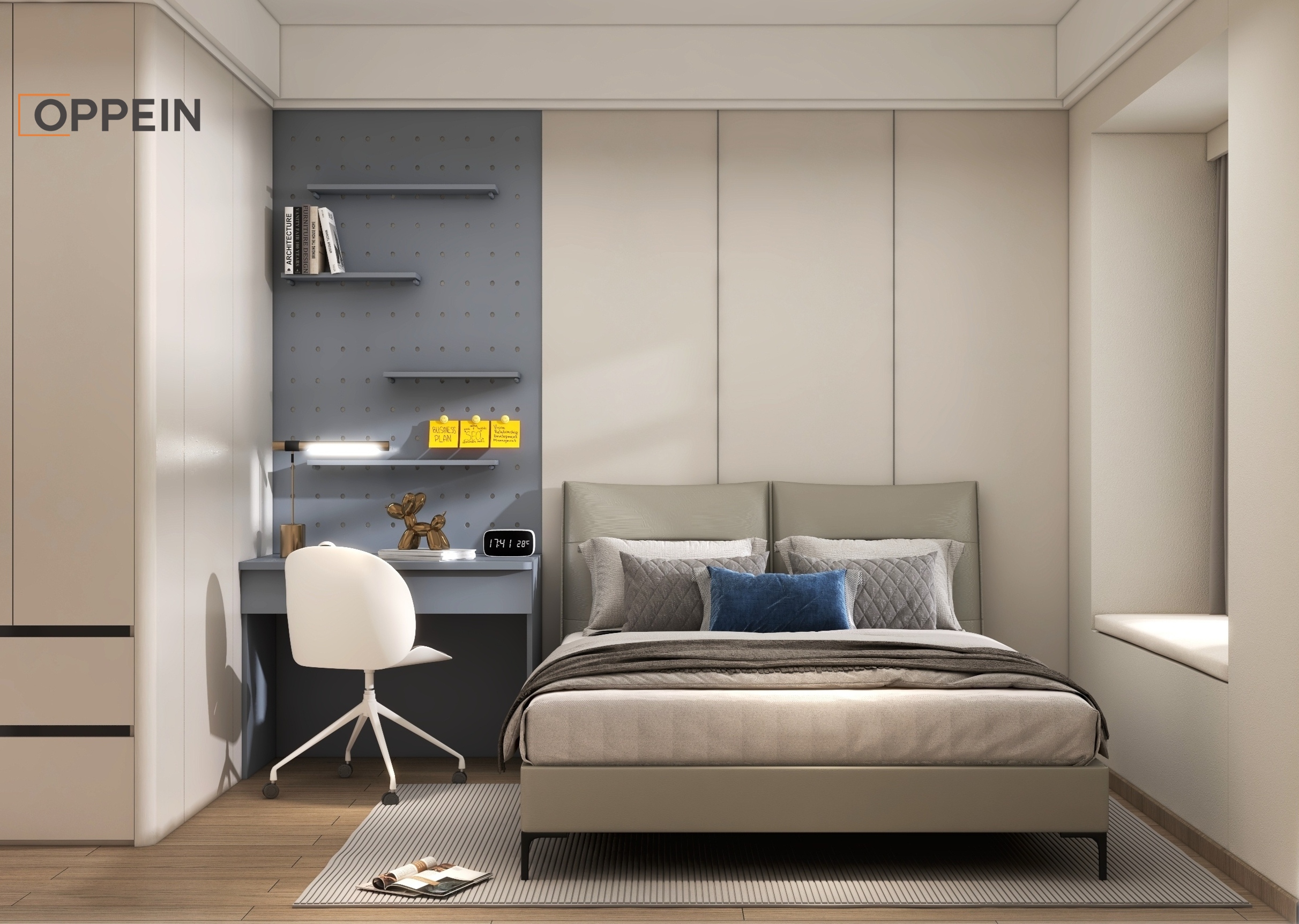 诸子庐夏总雅居-29