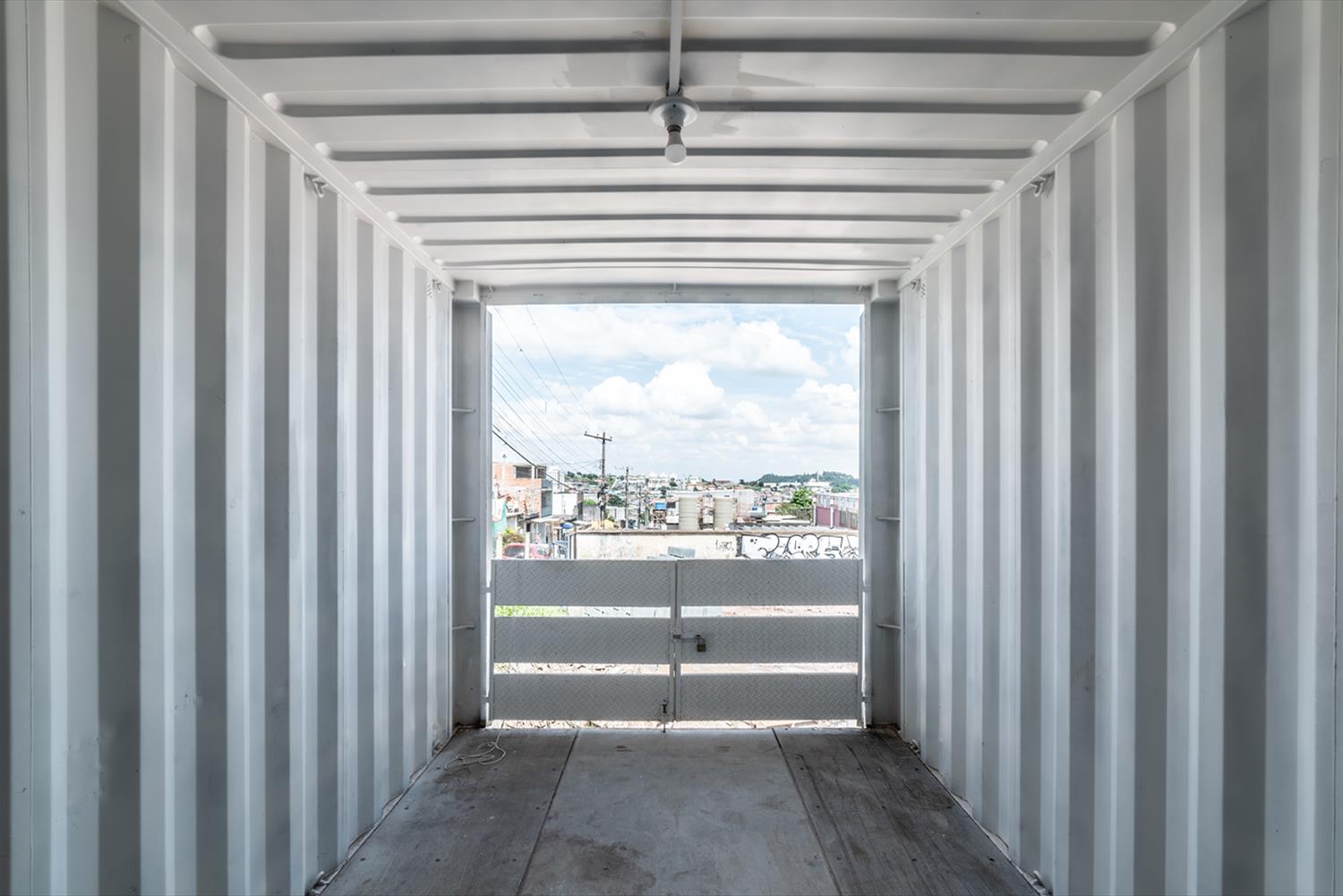 集装箱里的绿色环保中心-6