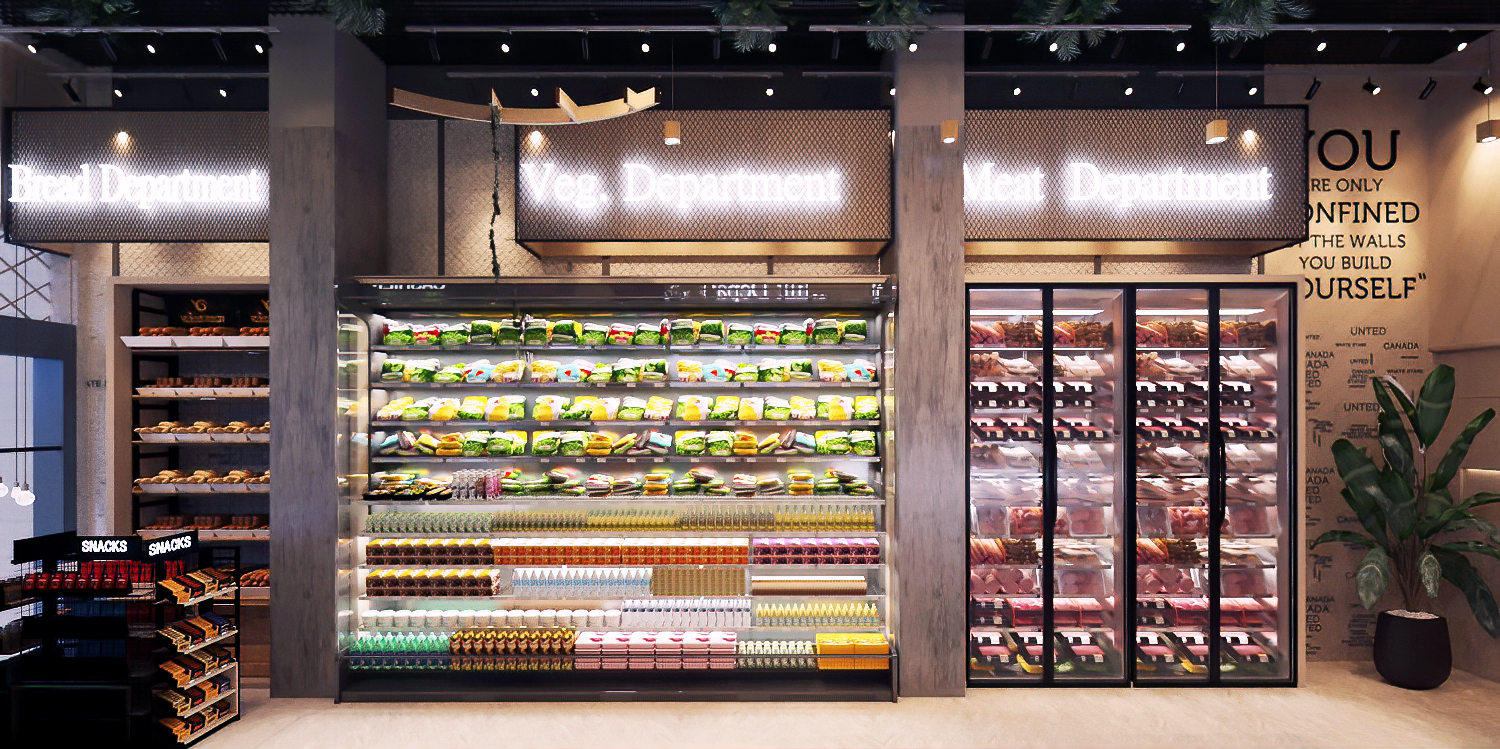 迷你超市丨Rana El Shanawany-3