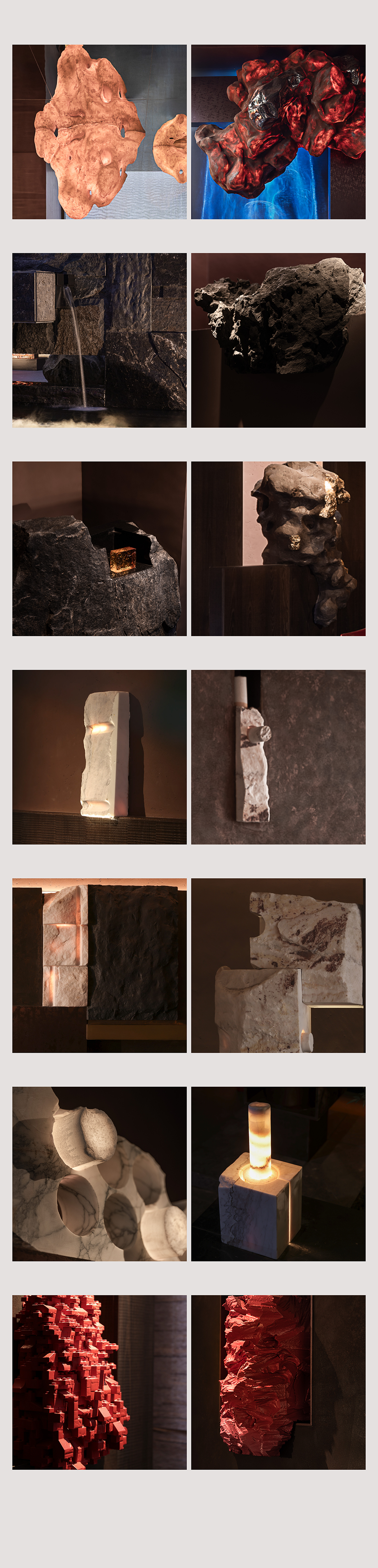 味溯山海·宴归一席 · 山海一席丨中国郴州丨纵横一线-53