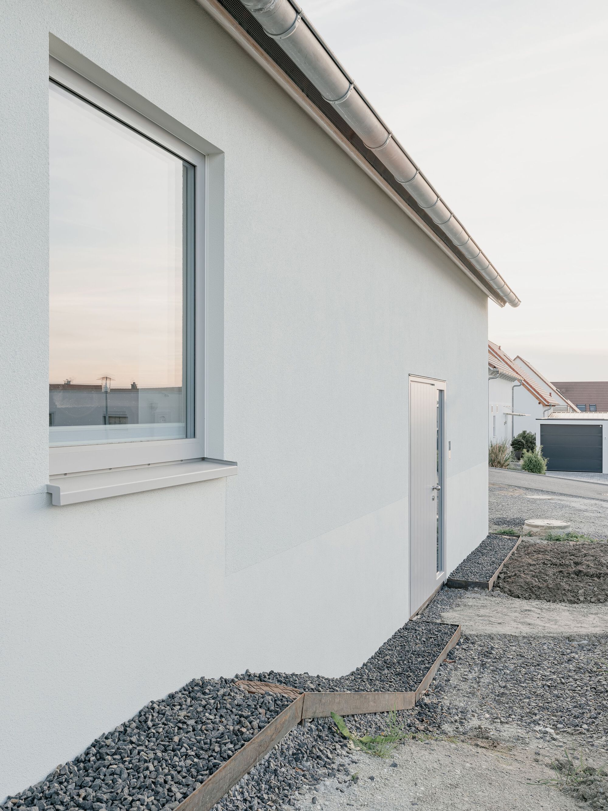 国际摄影测量与遥感学会大楼丨德国丨Sascha Wurm Architektur-37