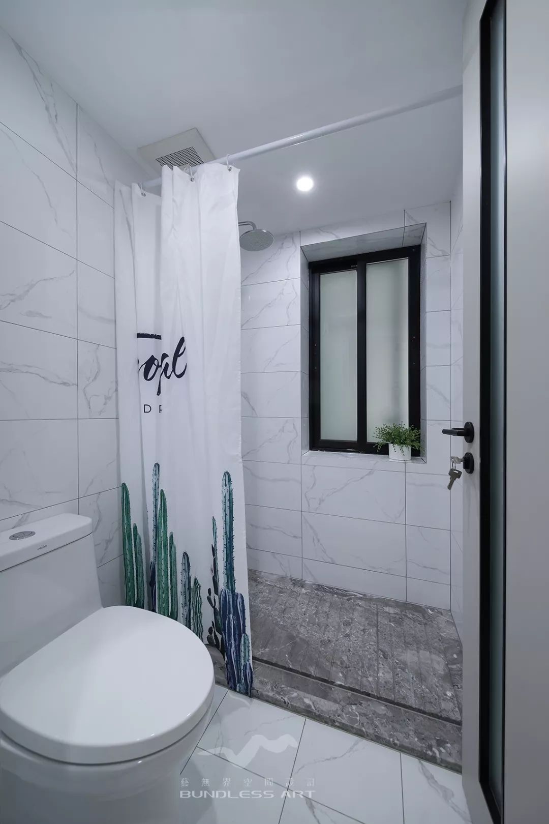 南山轻奢宅 | 取舍之间的人生活哲学-38