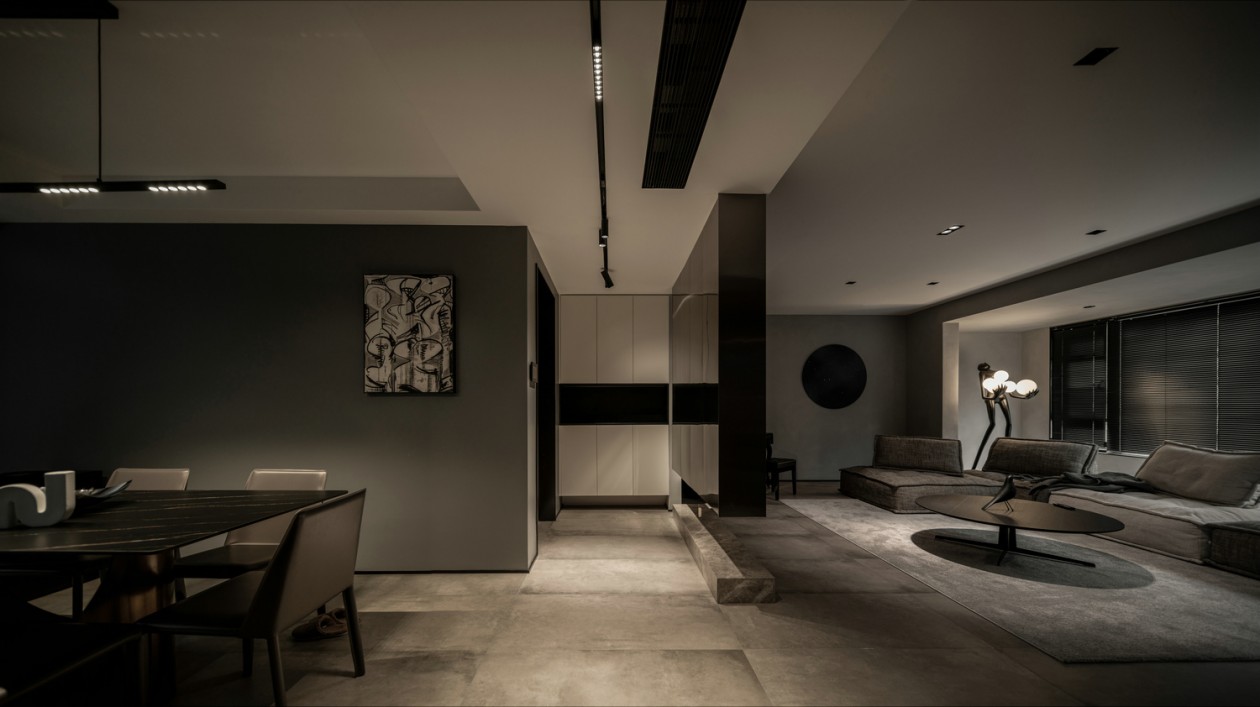 灰色映象· 钟宅-21