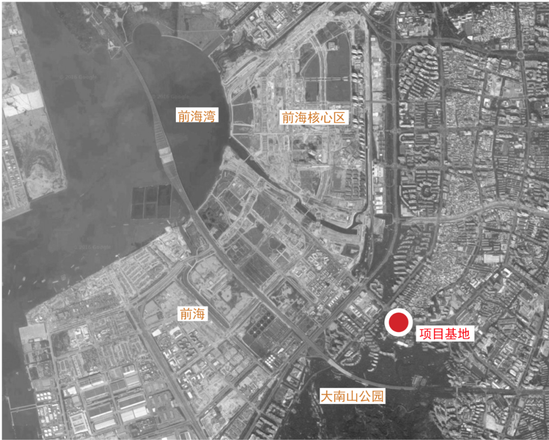 远洋·滨海大厦丨中国深圳丨森磊国际-3