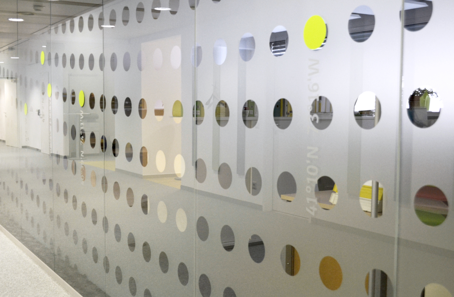 维也纳代办处网络办公空间-7