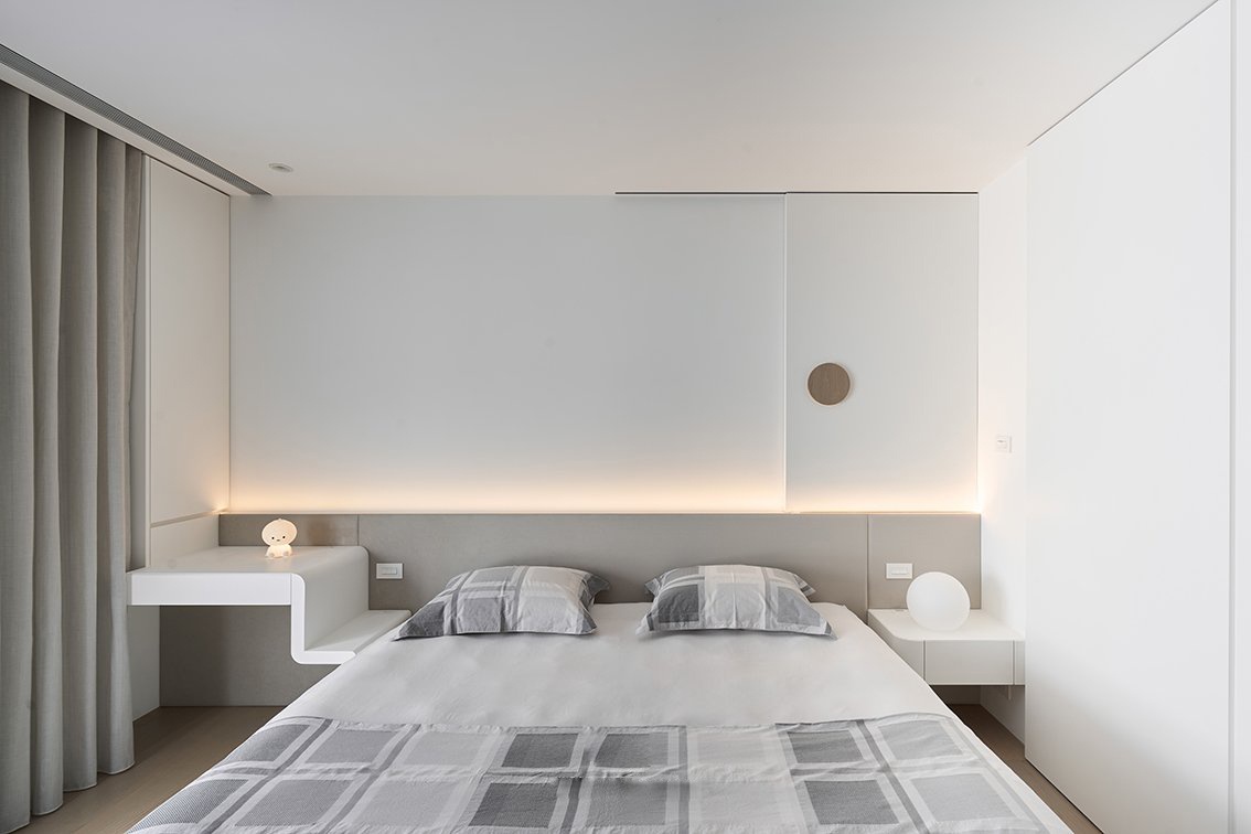 移动盒子  一房可快速变两房的家丨虫点子设计-47