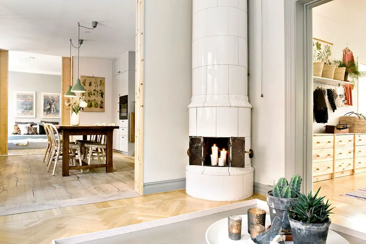 百年古宅的温柔魅力-10