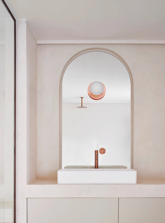 Éventail公寓设计丨西班牙巴塞罗那丨Cometa Architects-39