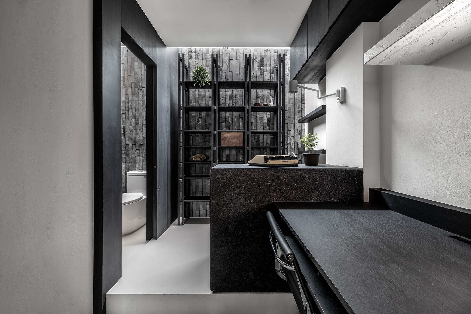 高雄南方工作室丨中国高雄丨NonFrontier 南方事务所-5