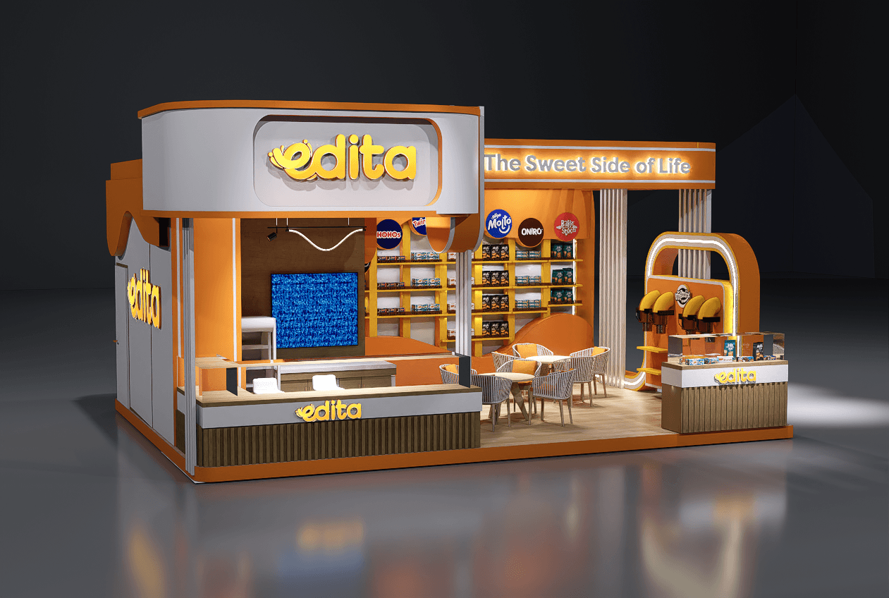 2025年非洲埃迪塔食品展-15