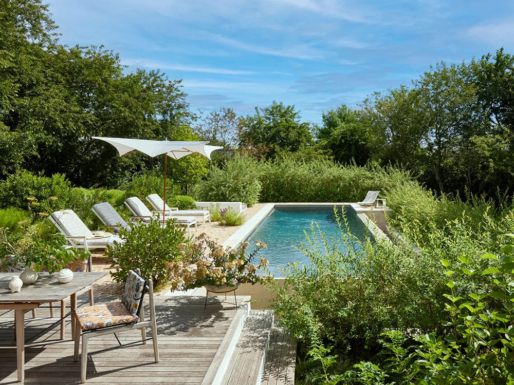 时尚设计师 Ula Johnson 的长岛环保家园-4