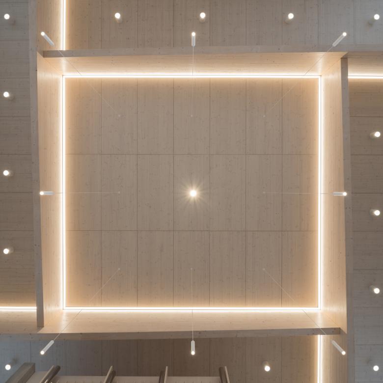 a+r Architekten丨Neuapostolische Kirche Böblingen丨德国-8