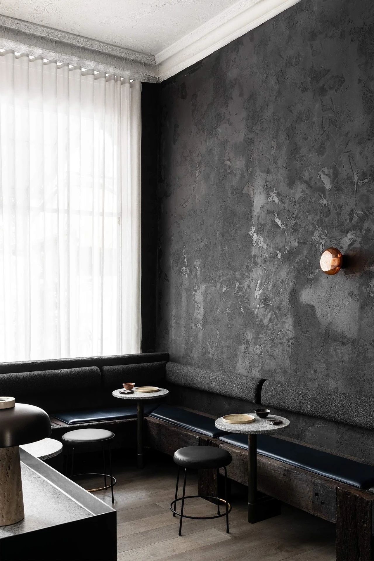 新作丨 Studio Gram  空间译者-50