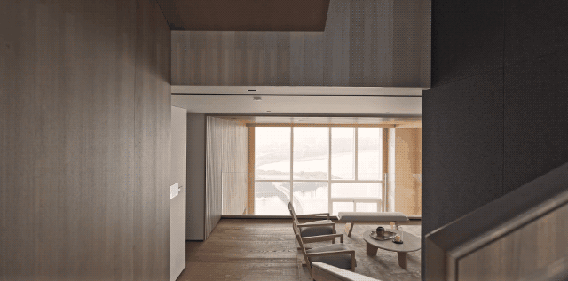 厦门五缘湾恒禾七尚住宅丨中国厦门丨梁志天设计集团(SLD)-47