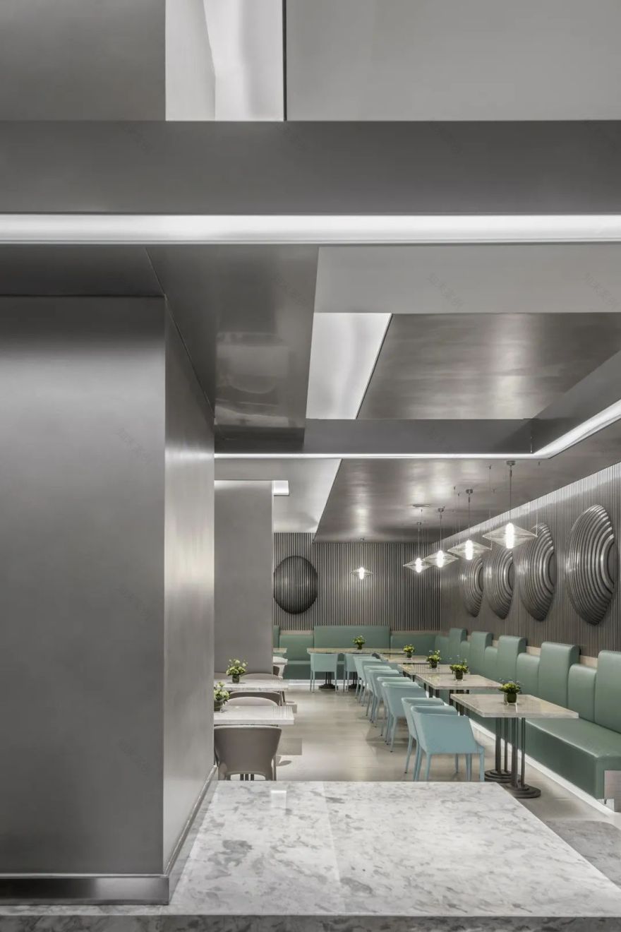 UOWAIN由问作品丨冰川时代的水晶塔-53