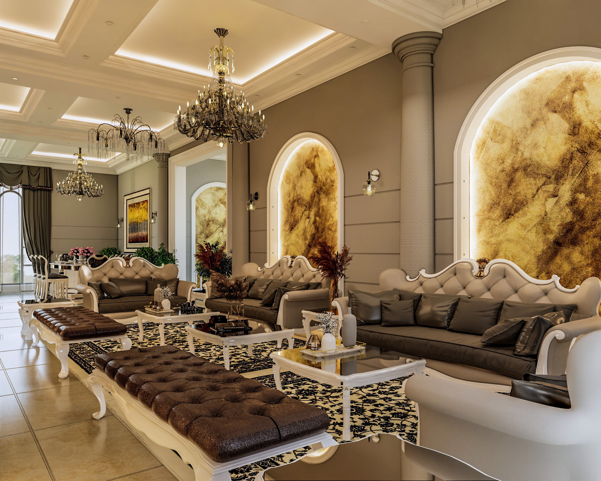 NEOCLASSIC VILLA VUNGTAU-2