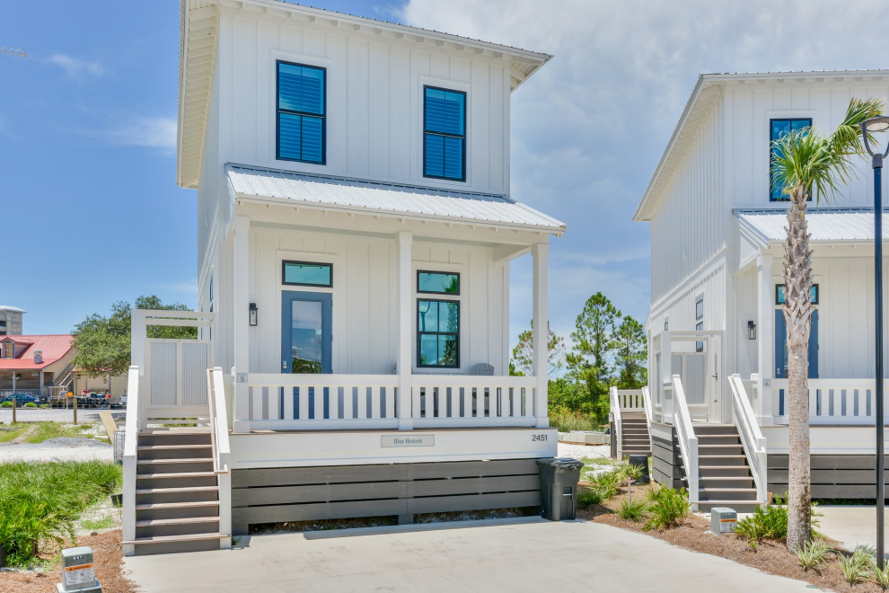 丨美国阿拉巴马丨Bob Chatham Custom Home Design-5