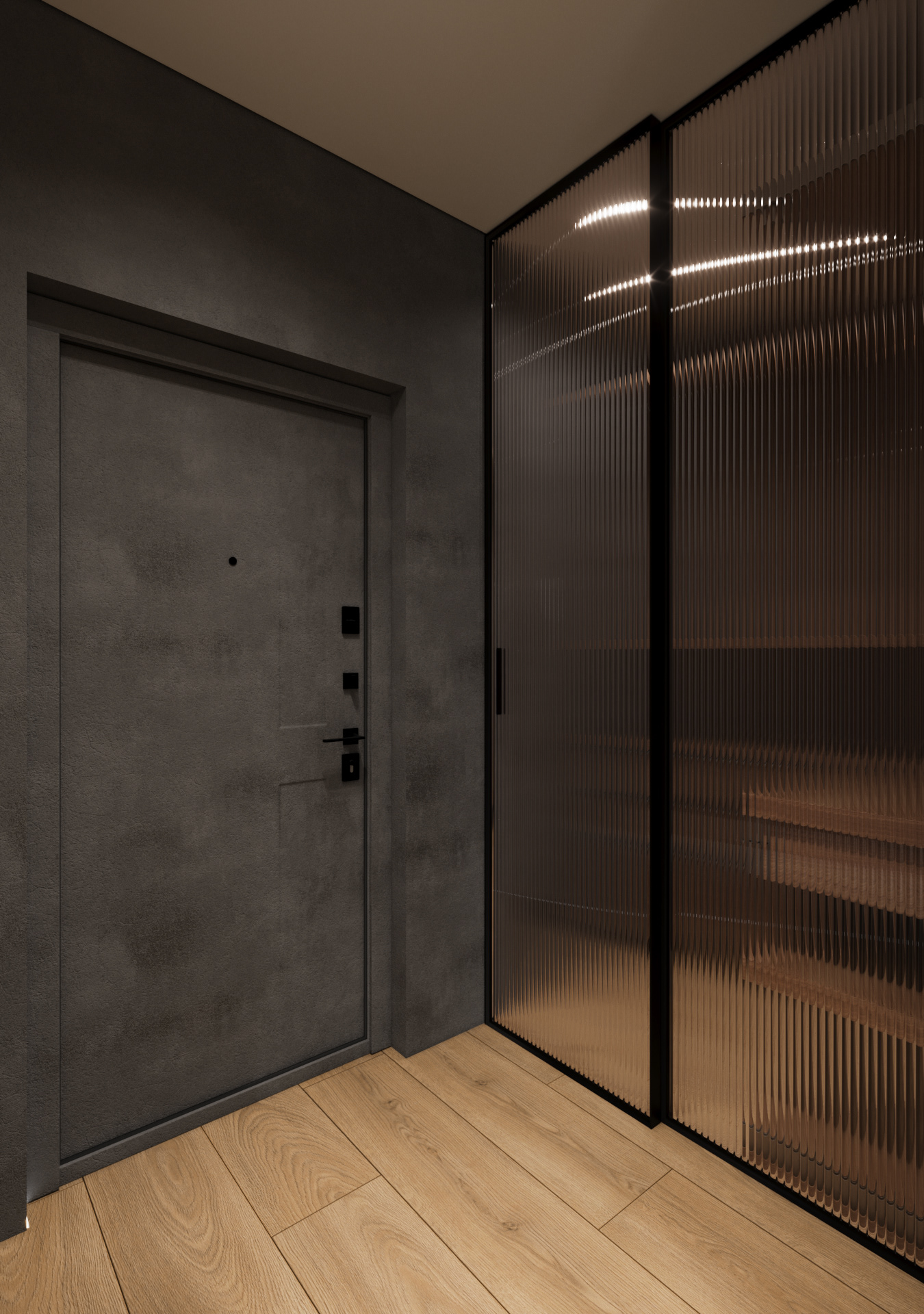 单身公寓丨俄罗斯-4